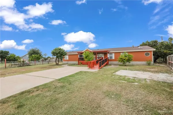 Donna, TX 78537,2711 Abraham ST