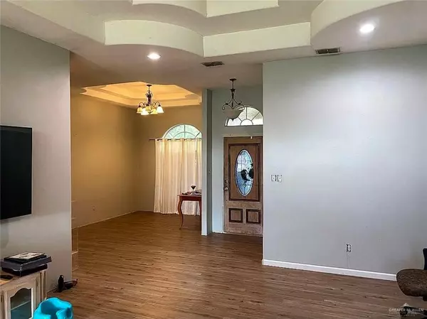 Edinburg, TX 78539,2202 Jewel CIR