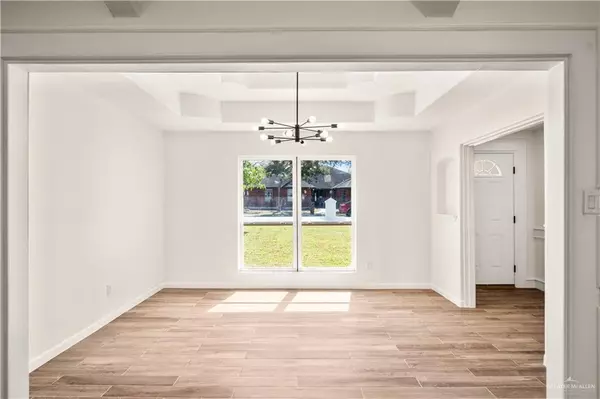 Pharr, TX 78577,1007 E Bagwell ST