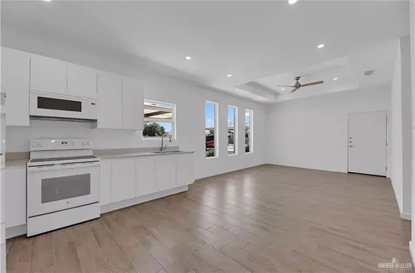 Weslaco, TX 78599,1303 Marcela DR #1