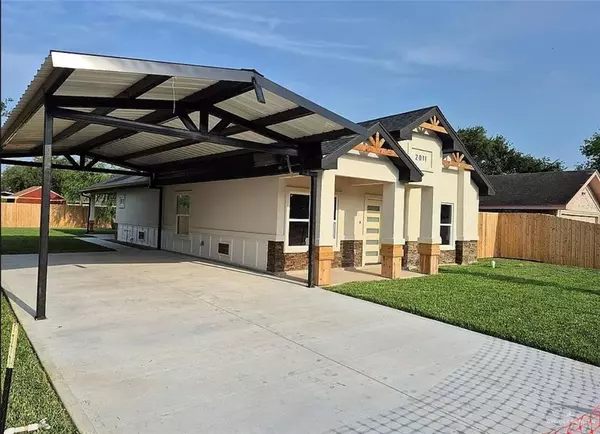 San Juan, TX 78589,2011 Buffalo ST