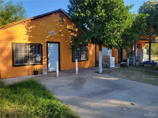 4905 Maya DR, San Juan, TX 78589