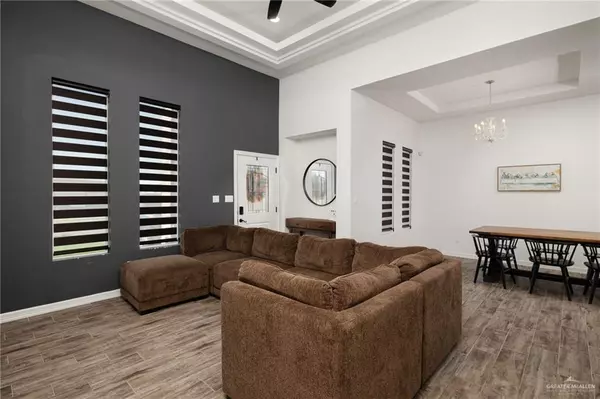 Alamo, TX 78516,1314 Carlos DR