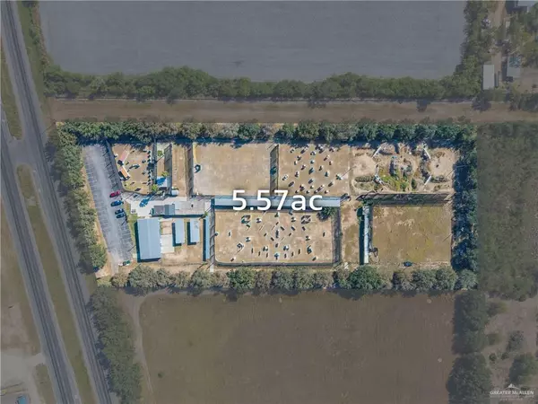 Mission, TX 78573,5605 Hwy 107