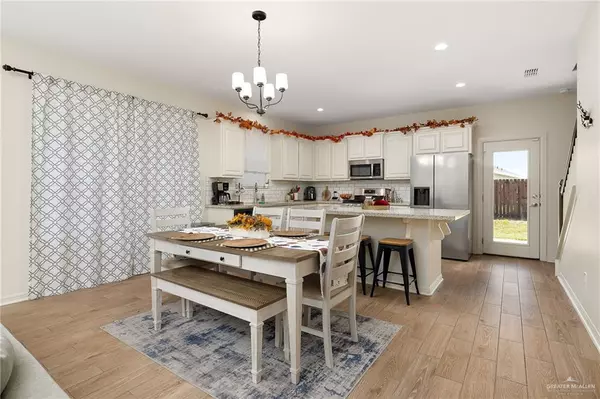 Edinburg, TX 78541,2702 N Rocky Rose AVE