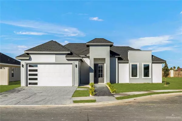 3001 S Livingston ST, Edinburg, TX 78542