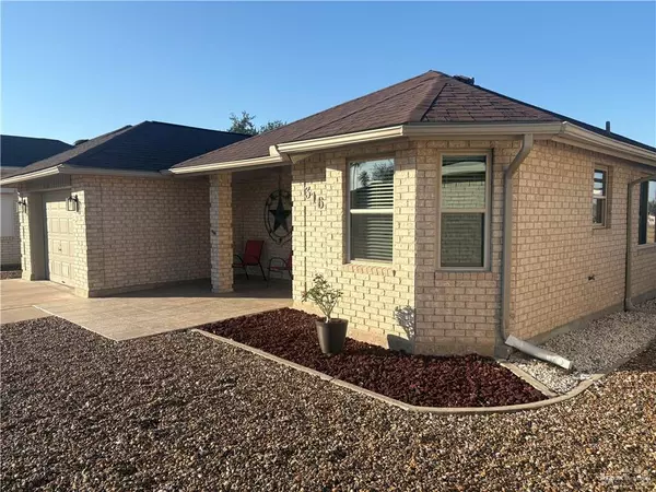 Alamo, TX 78516,316 Diana DR