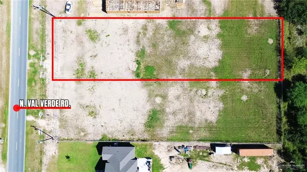 Edinburg, TX 78542,23188 Val Verde RD