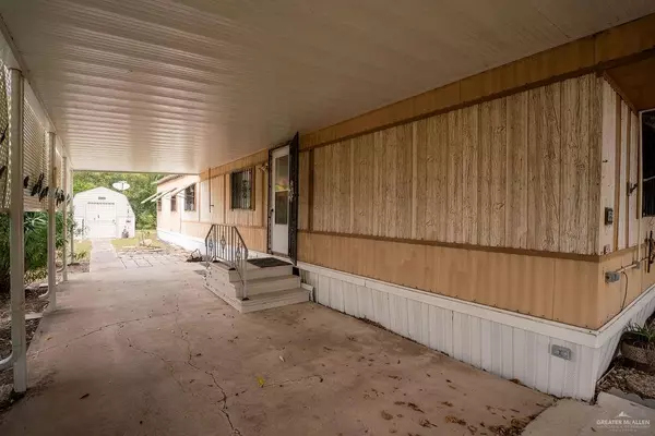 Donna, TX 78537,859 Kennard ST