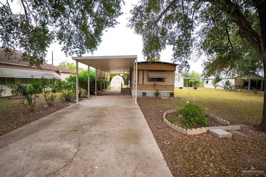 859 Kennard ST, Donna, TX 78537