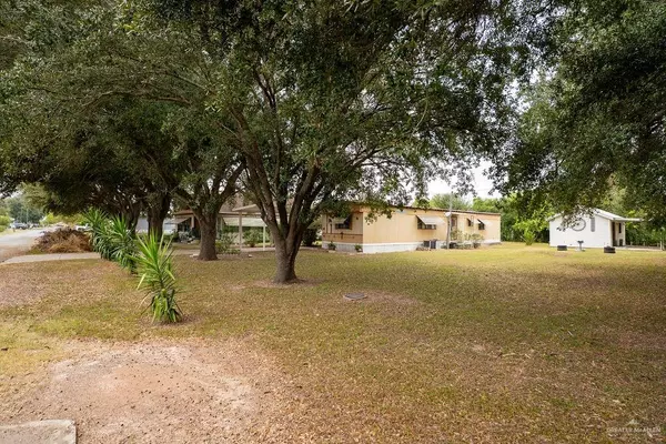 Donna, TX 78537,859 Kennard ST