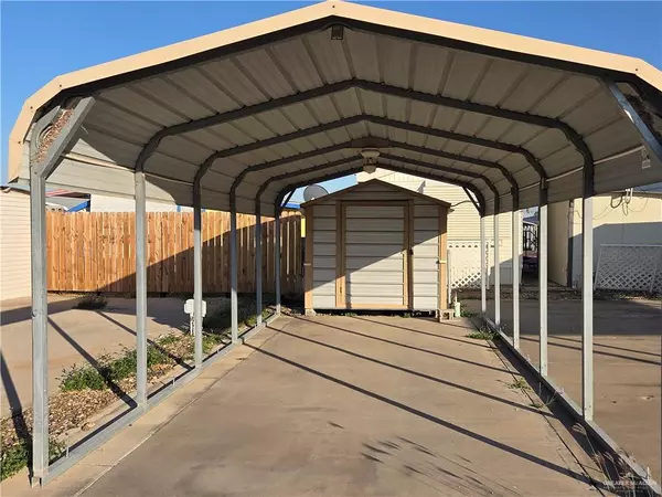 Donna, TX 78537,232 Seabreeze LN