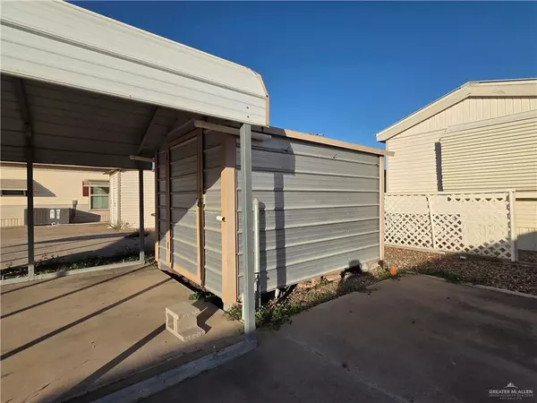 Donna, TX 78537,232 Seabreeze LN