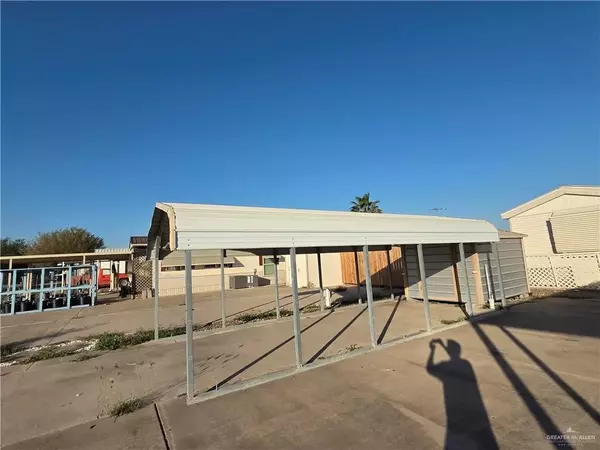 Donna, TX 78537,232 Seabreeze LN