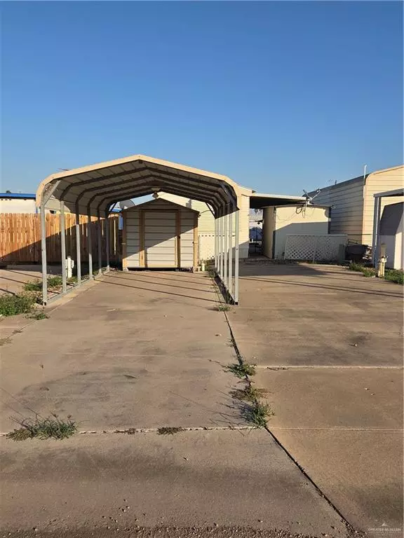 Donna, TX 78537,232 Seabreeze LN