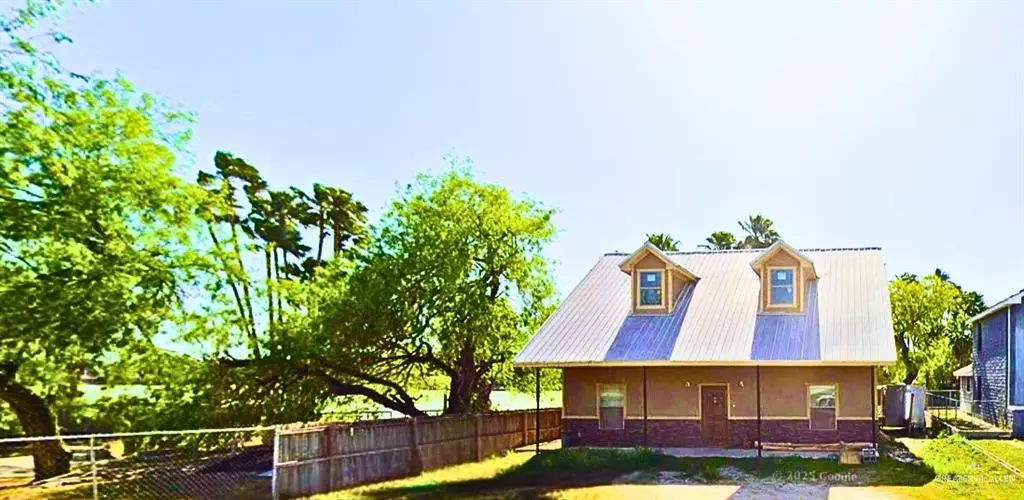 317 N Kika De La Garza BLVD, La Joya, TX 78560