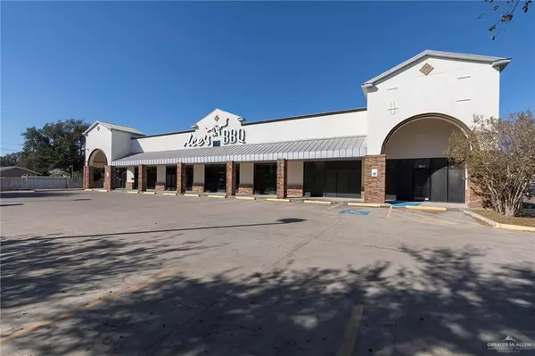 Edinburg, TX 78539,214 W Champion ST W