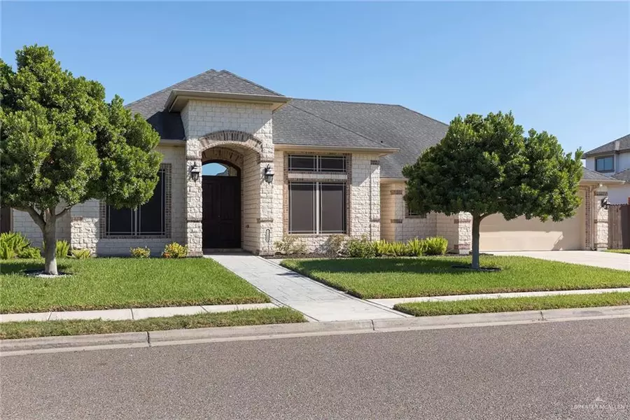 13408 N 35th ST, Mcallen, TX 78504