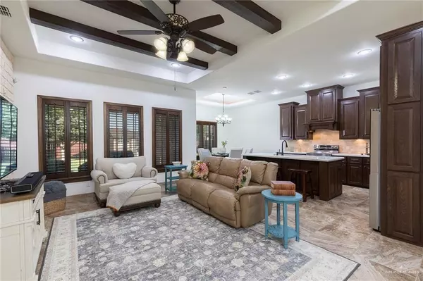 Mcallen, TX 78504,13408 N 35th ST