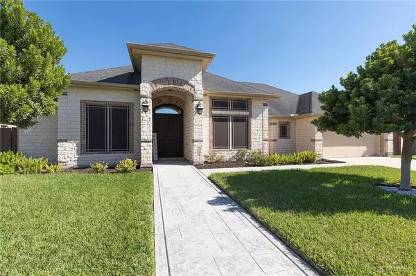 Mcallen, TX 78504,13408 N 35th ST