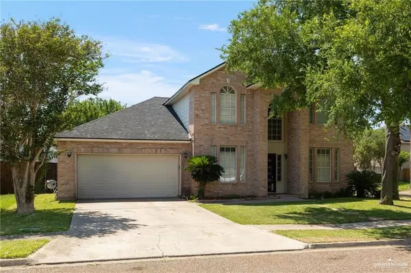 3500 Santa Lucia CIR, Mission, TX 78572