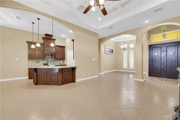 Mcallen, TX 78504,3308 Cornell AVE