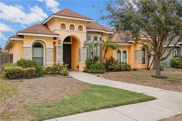 Mcallen, TX 78504,3308 Cornell AVE