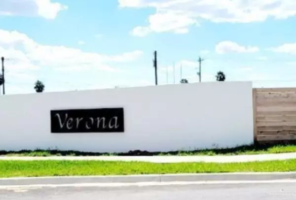 Weslaco, TX 78599,1403 Marcela DR #3