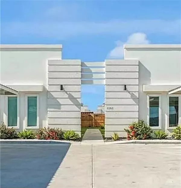 1312 Lore DR #1, Weslaco, TX 78599