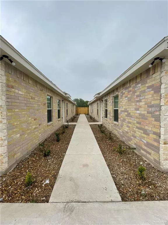 Edinburg, TX 78541,1610 Powell ST