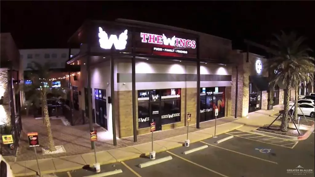 Edinburg, TX 78539,403 W Trenton RD