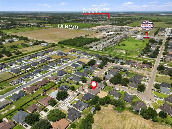 Weslaco, TX 78599,703 Bowie ST