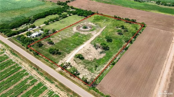 Edcouch, TX 78538,0000 Nittler RD