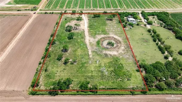 Edcouch, TX 78538,0000 Nittler RD