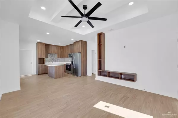 Mission, TX 78574,2903 Estevan ST #4