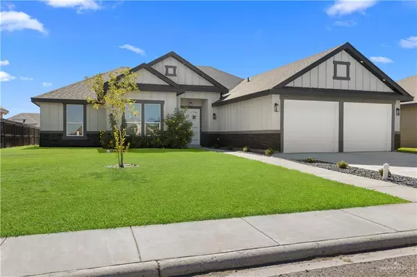 Rio Grande City, TX 78582,411 Thornwood LOOP