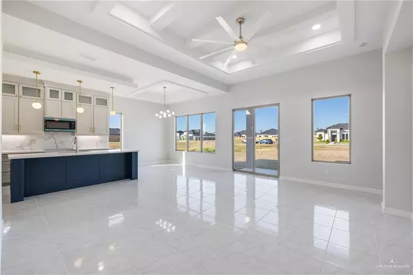 San Juan, TX 78589,2812 Dhalia DR