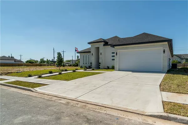 San Juan, TX 78589,2804 Magnolia DR E