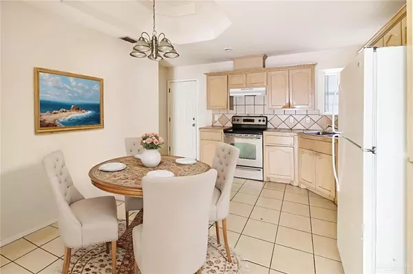 Edinburg, TX 78541,1505 Tampa ST #4