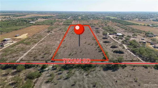 Mission, TX 78574,00 Texan RD
