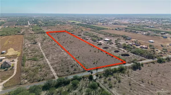 Mission, TX 78574,00 Texan RD