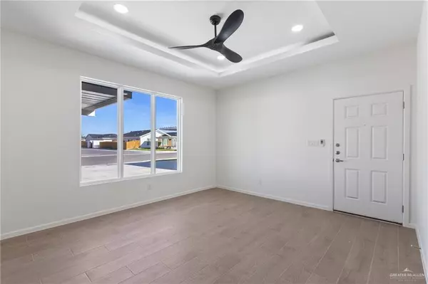 Edinburg, TX 78542,2112 E San Andrea ST #1