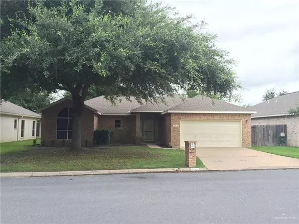 2917 N 43rd ST, Mcallen, TX 78501