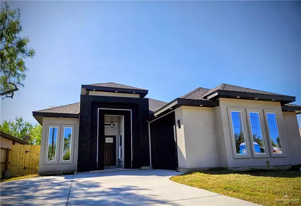 Pharr, TX 78577,1405 W Eisenhower ST