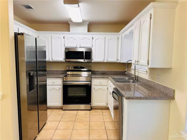 Edinburg, TX 78539,1913 W Western DR #3