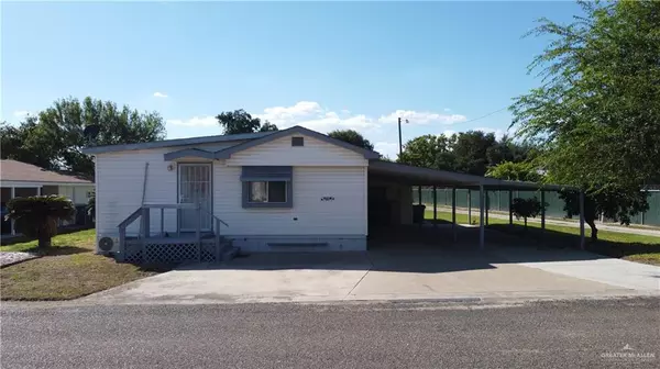 1001 Las Flores DR, Alamo, TX 78516