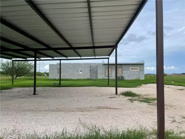 1424 N Sky Soldier RD, Weslaco, TX 78596