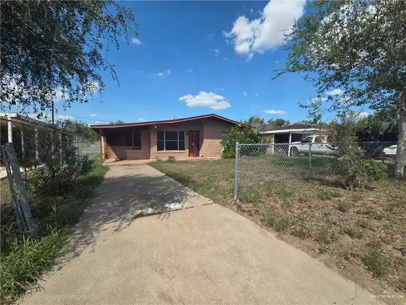 509 W Champion ST, Edinburg, TX 78539