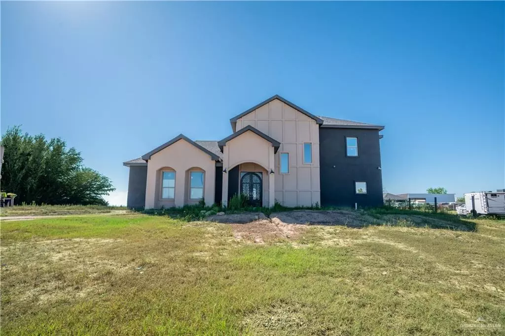 Edinburg, TX 78542,15421 E Mile 20 RD