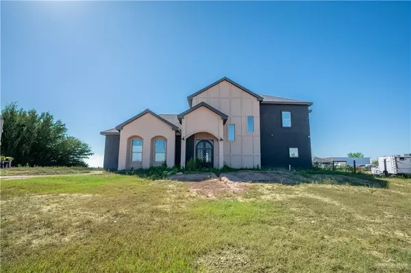 15421 E Mile 20 RD, Edinburg, TX 78542
